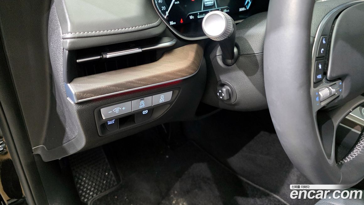 Genesis G80 2024