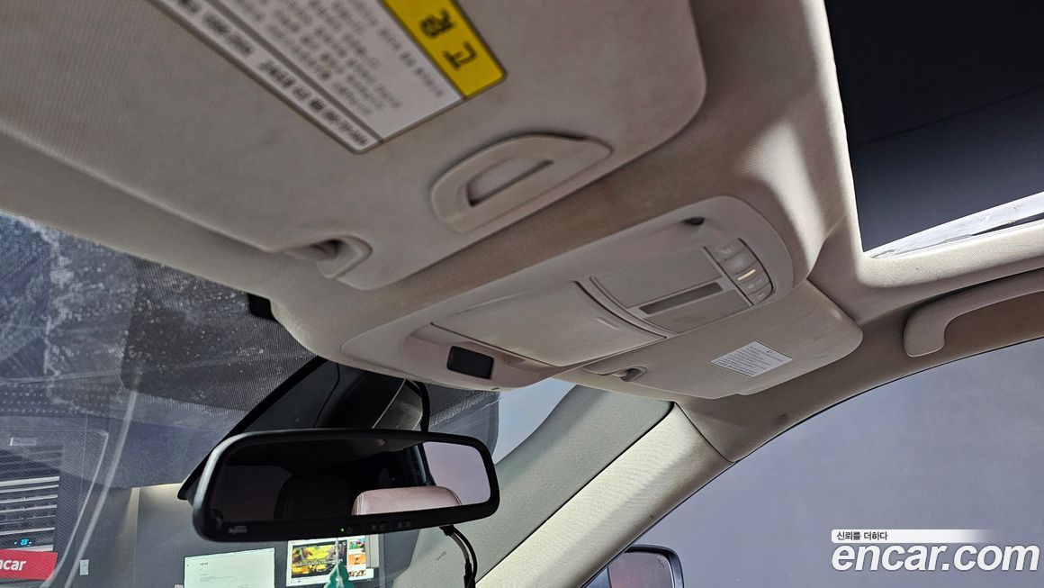 Renault-KoreaSamsung QM6 2019