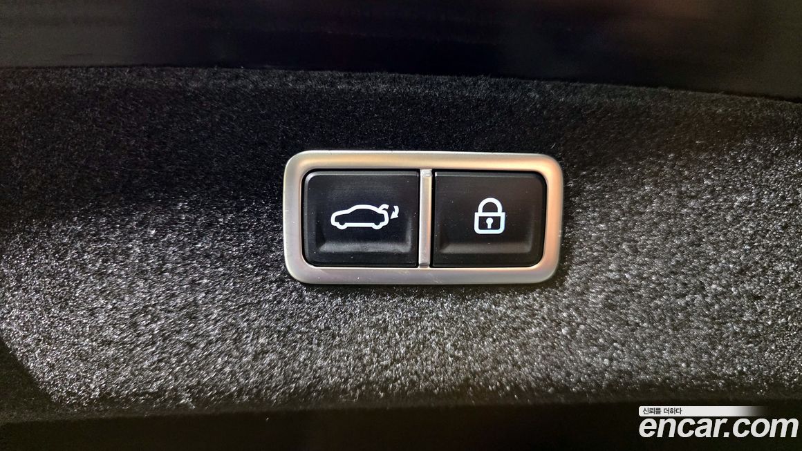 Genesis G80 2024