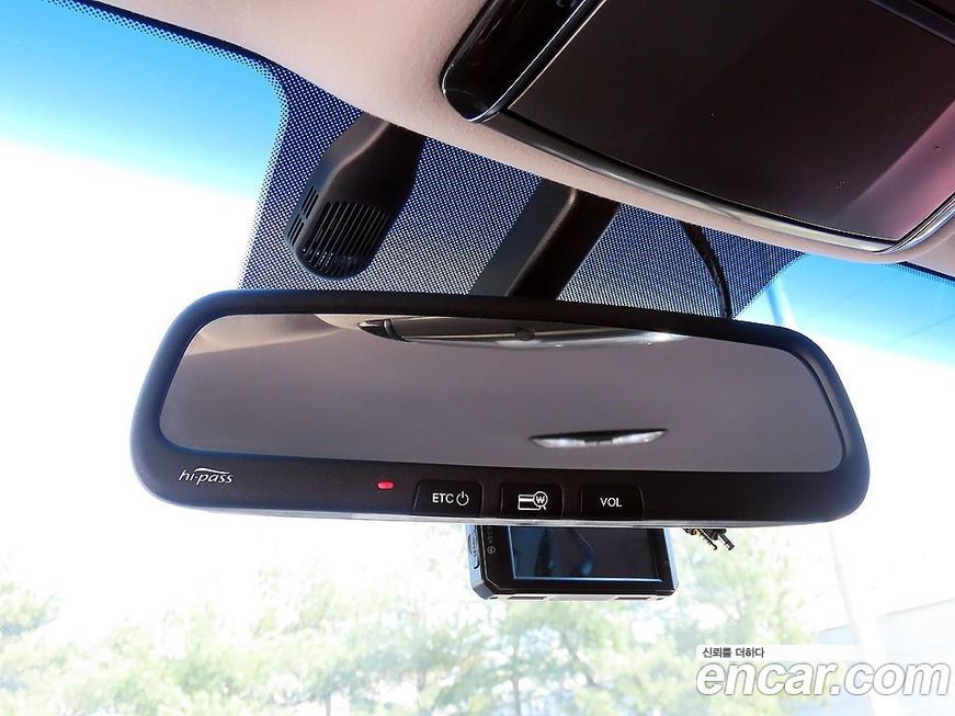 Hyundai Grandeur 2016