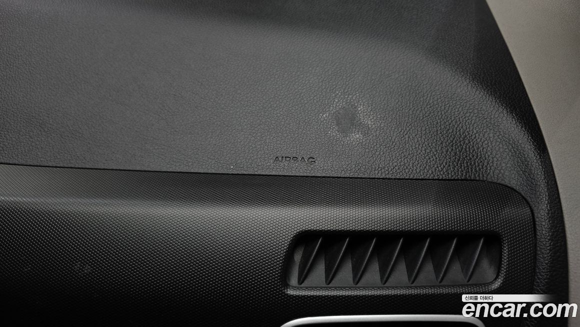 Kia RAY 2022