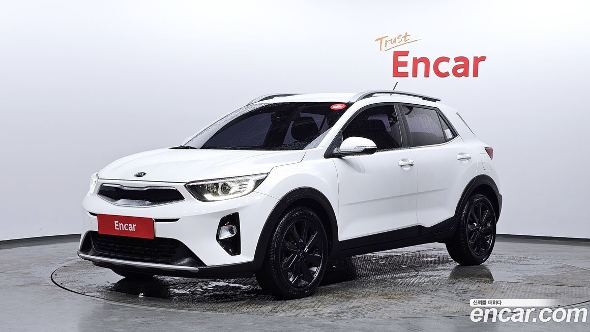 Kia Stonic 2018