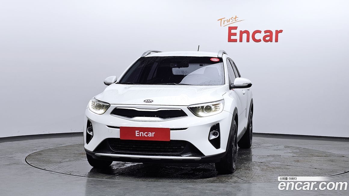 Kia Stonic 2018
