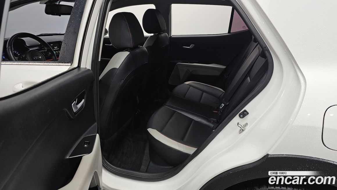 Kia Stonic 2018