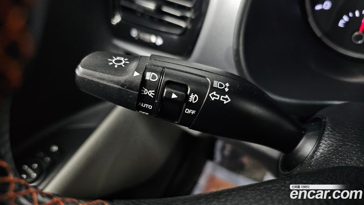 Kia Stonic 2018