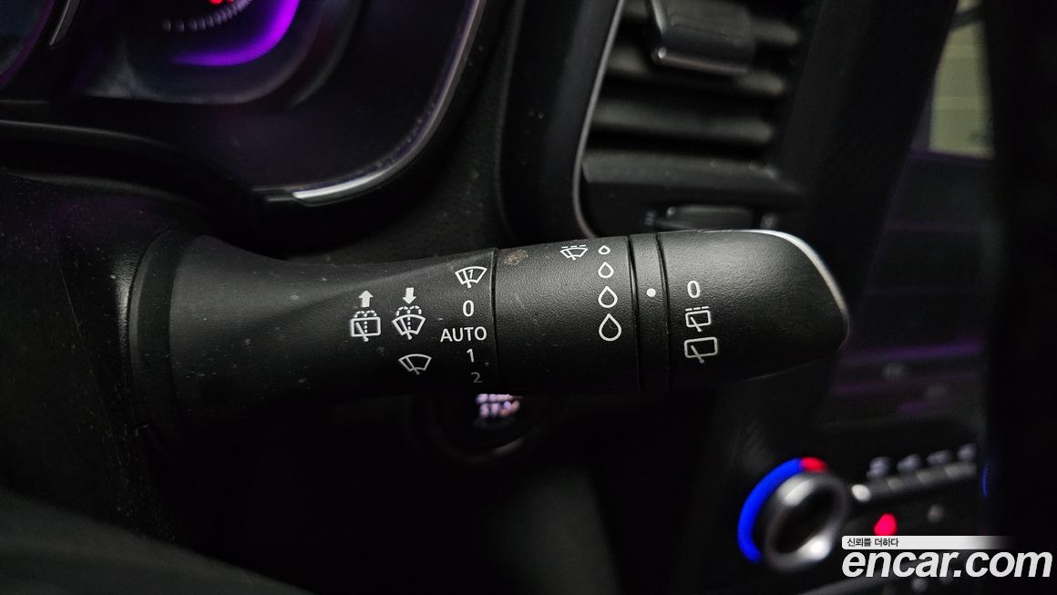 Renault-KoreaSamsung QM6 2019