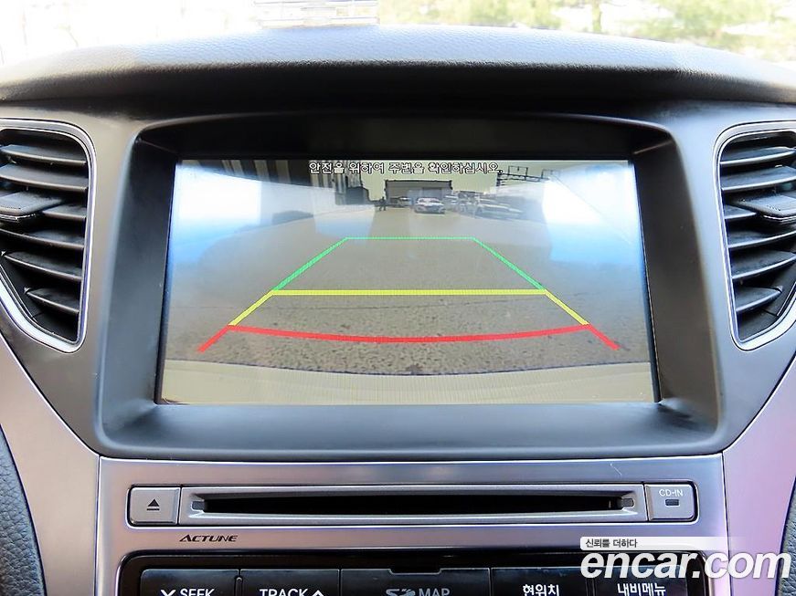 Hyundai Grandeur 2016