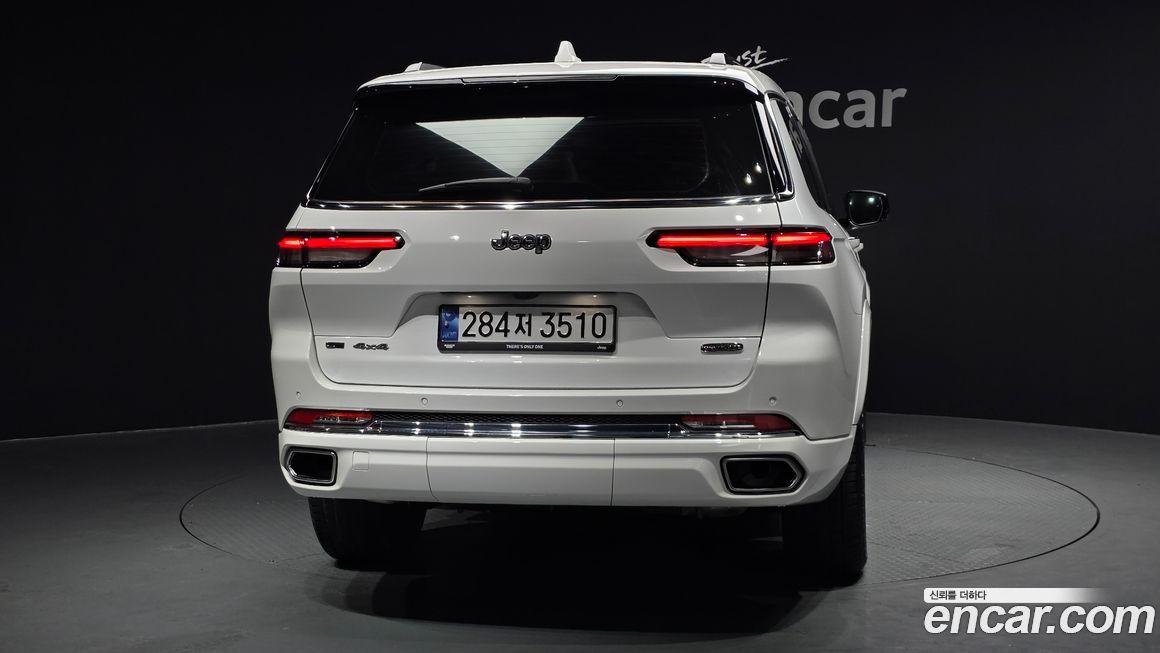 Jeep Cherokee 2022