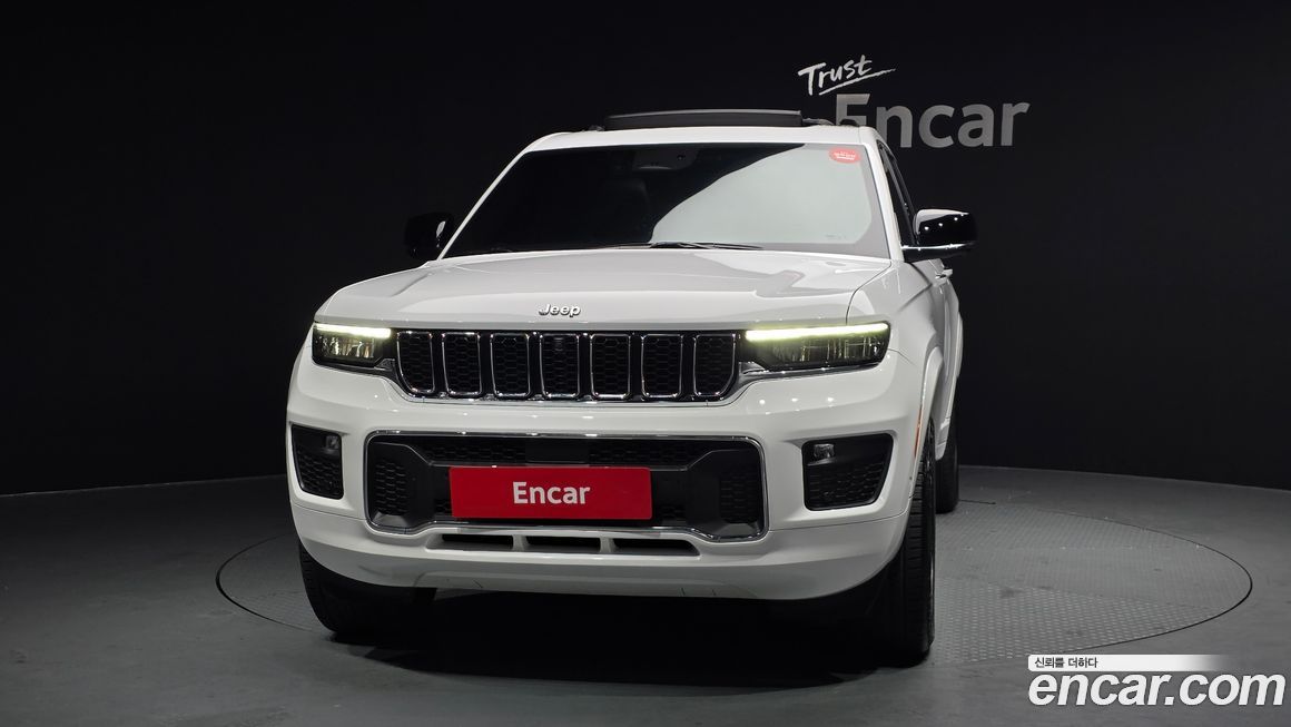 Jeep Cherokee 2022