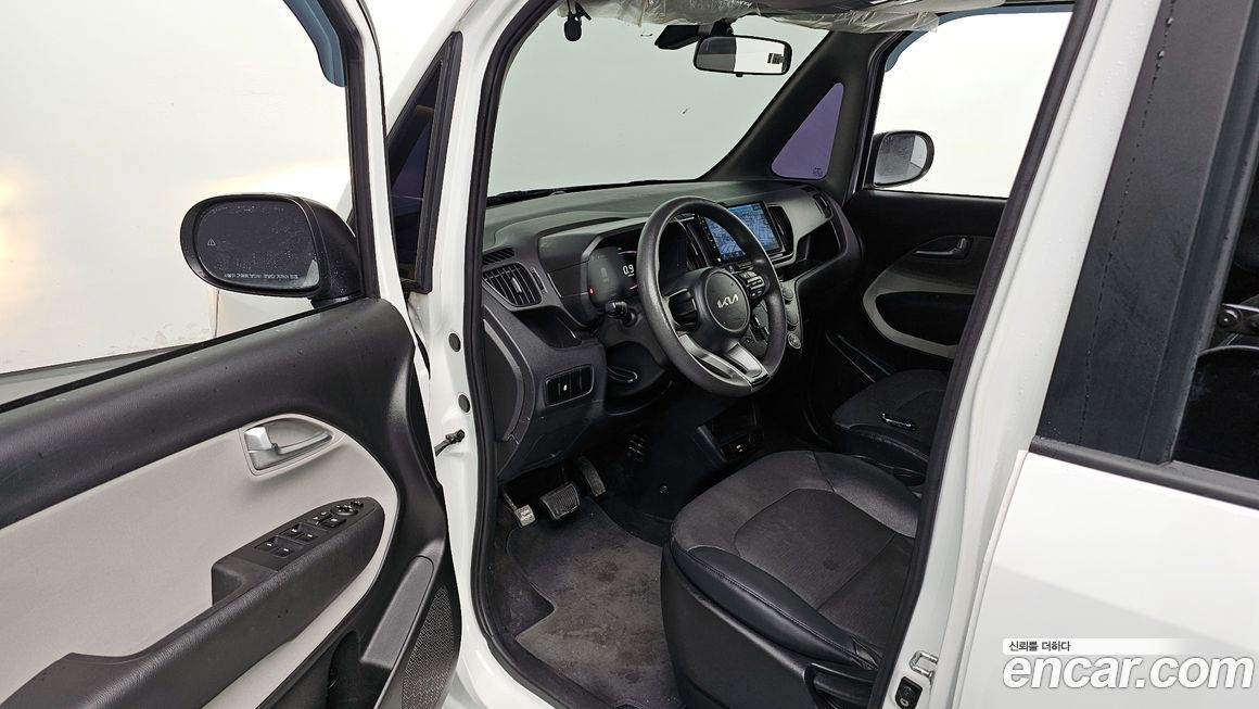 Kia RAY 2023