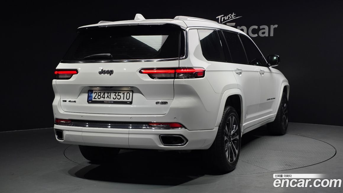 Jeep Cherokee 2022