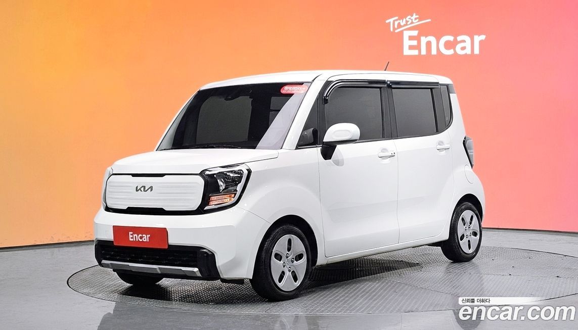 Kia RAY 2023