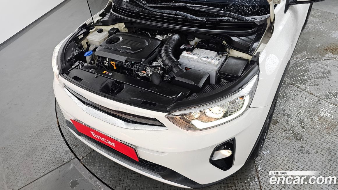Kia Stonic 2018