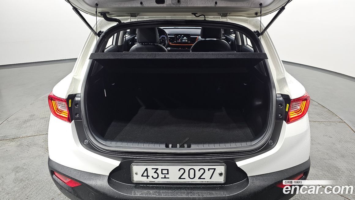 Kia Stonic 2018
