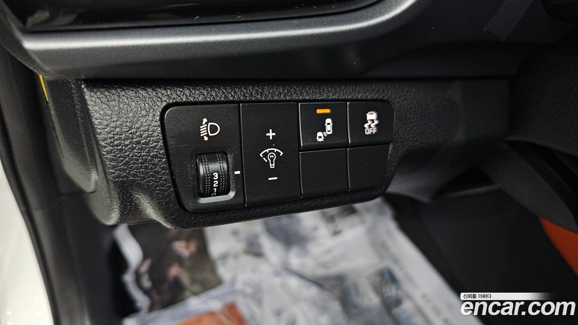 Kia Stonic 2018