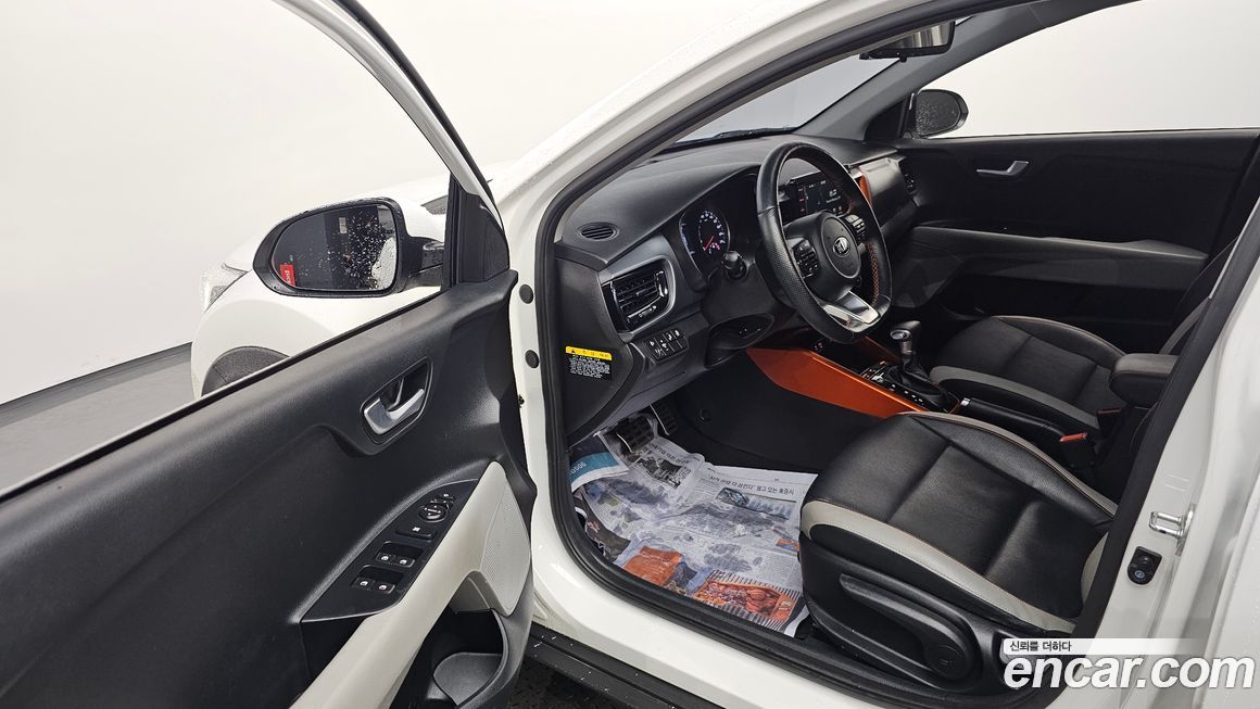 Kia Stonic 2018