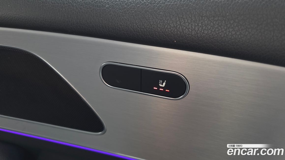 Mercedes-Benz GLE-Class 2020