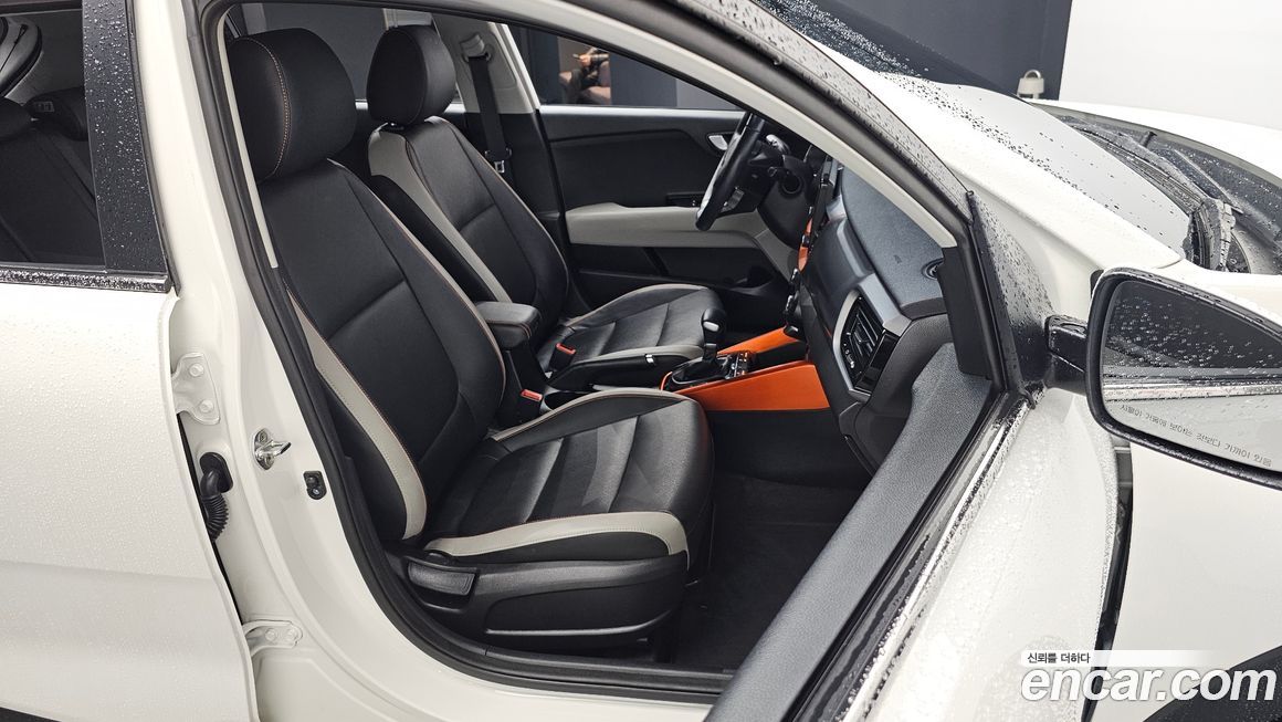 Kia Stonic 2018