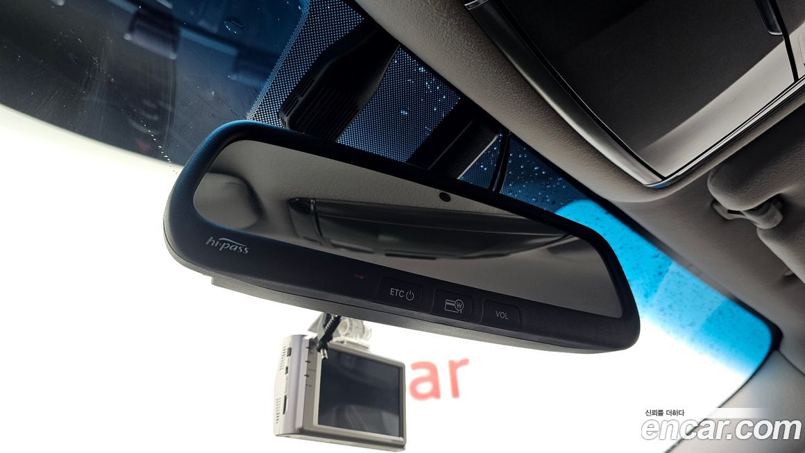 Hyundai Grandeur 2016