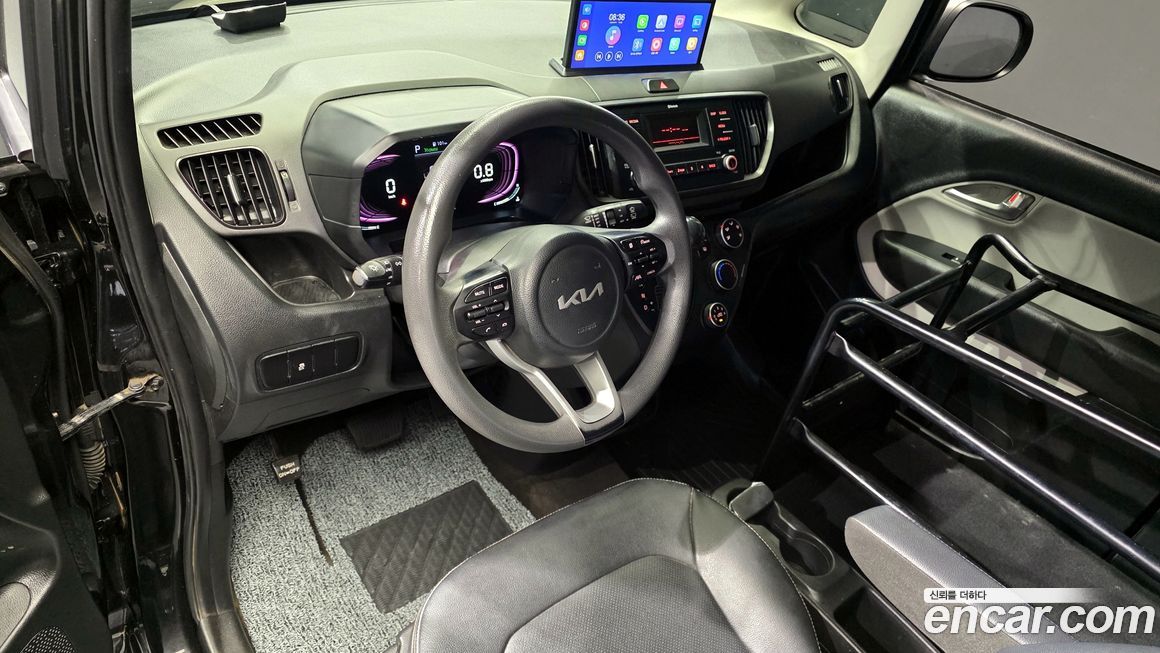 Kia RAY 2023