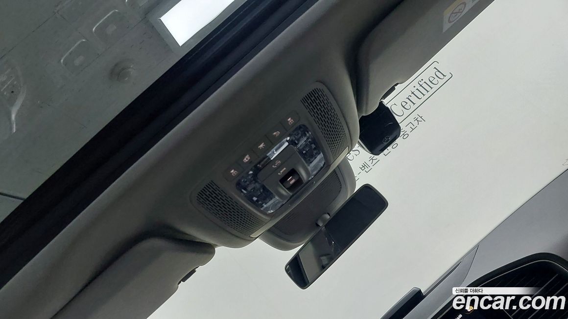 Mercedes-Benz GLE-Class 2020