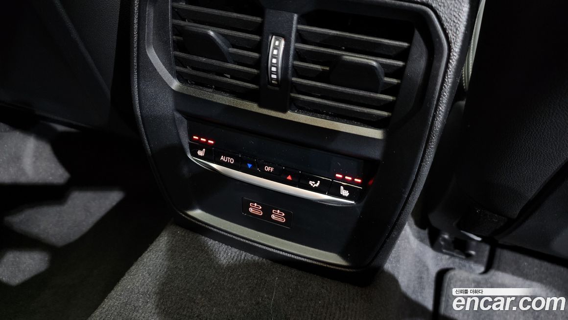 BMW 4-Series 2025