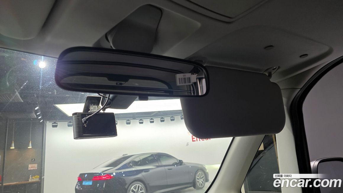 Kia RAY 2023