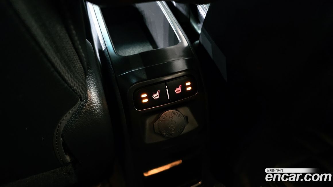 Kia RAY 2018