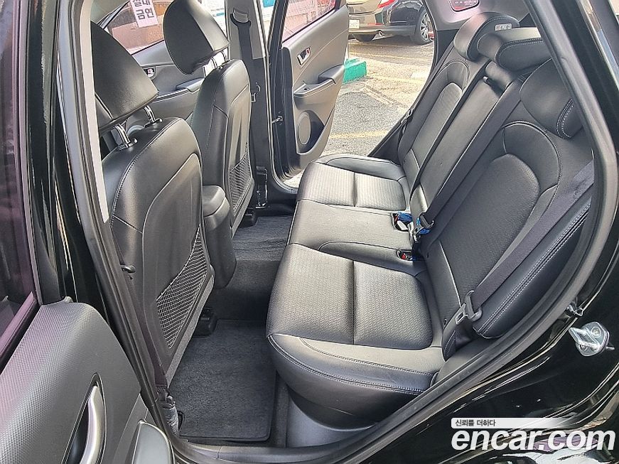 Hyundai Kona 2020