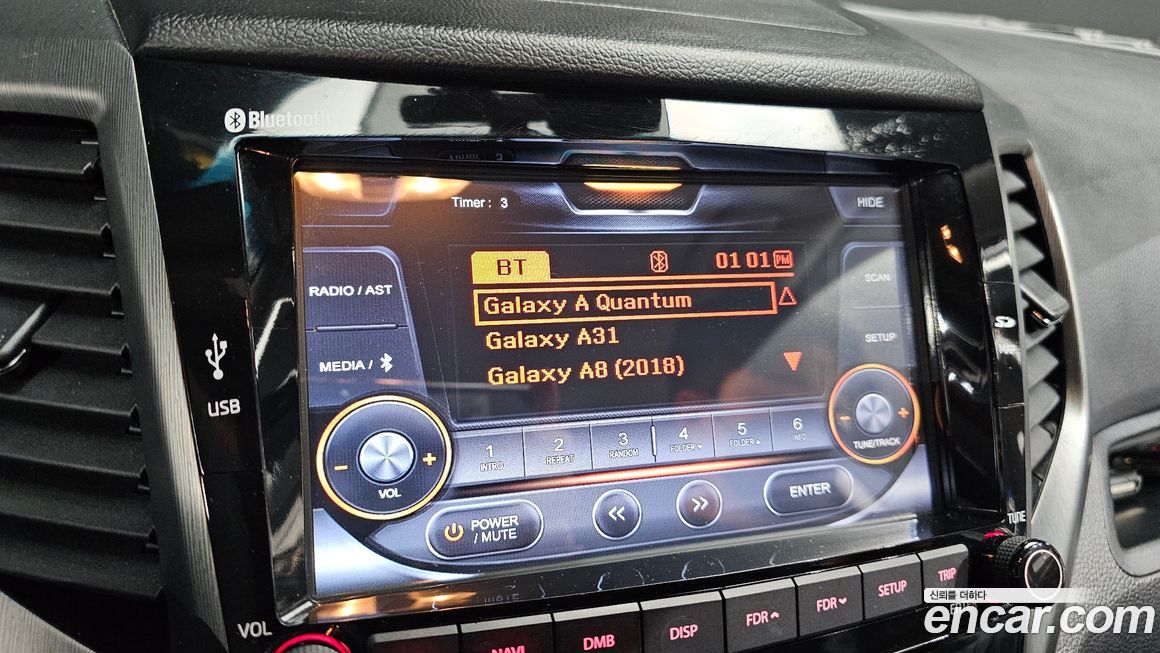 KG_Mobility_Ssangyong TIBOLI 2018