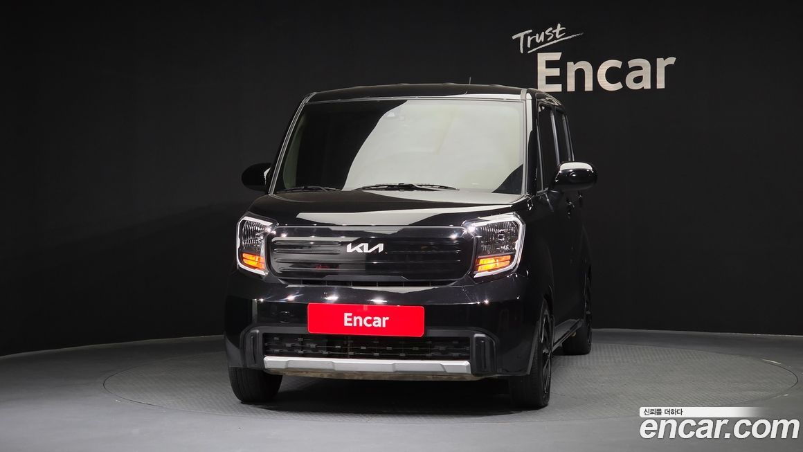 Kia RAY 2023