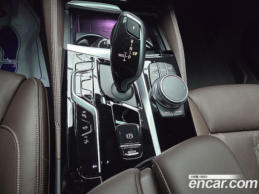 BMW Gran Turismo 2023