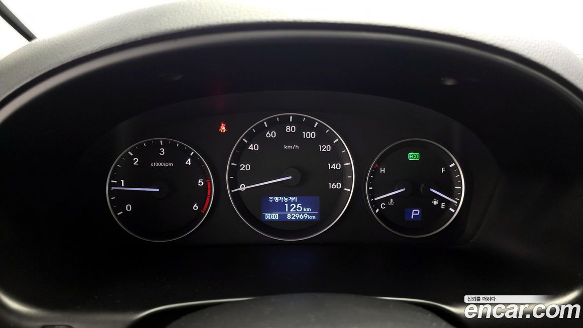 Hyundai Starex 2017