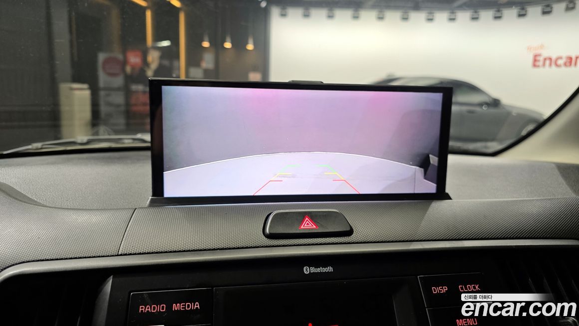 Kia RAY 2023