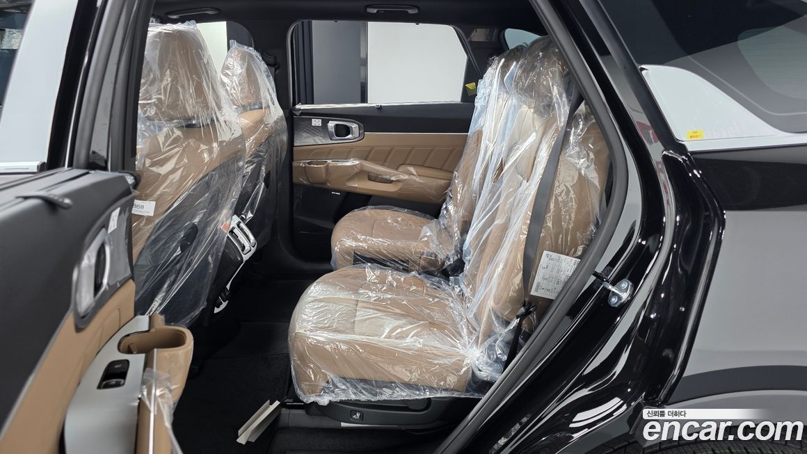 Kia Sorento 2026