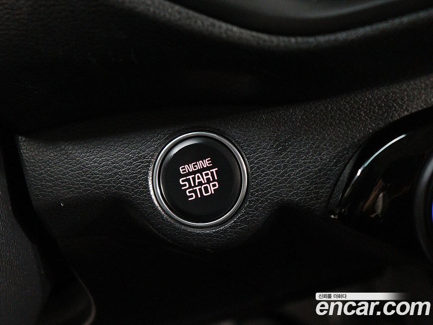 Kia K3 2021