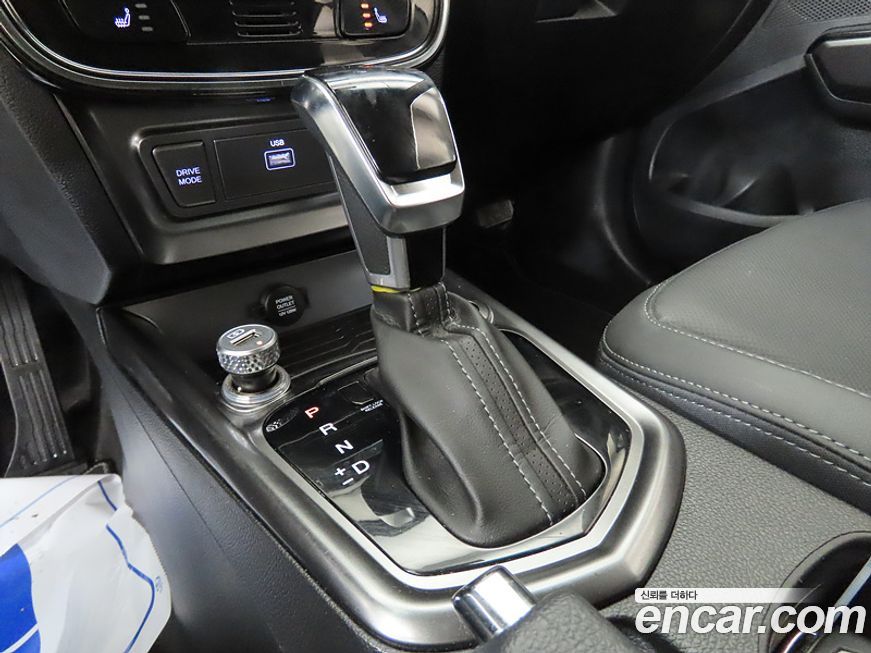 KG_Mobility_Ssangyong TIBOLI 2020