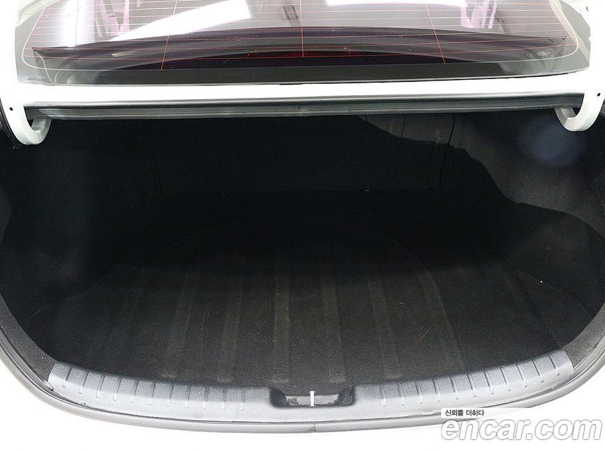 Kia K3 2021