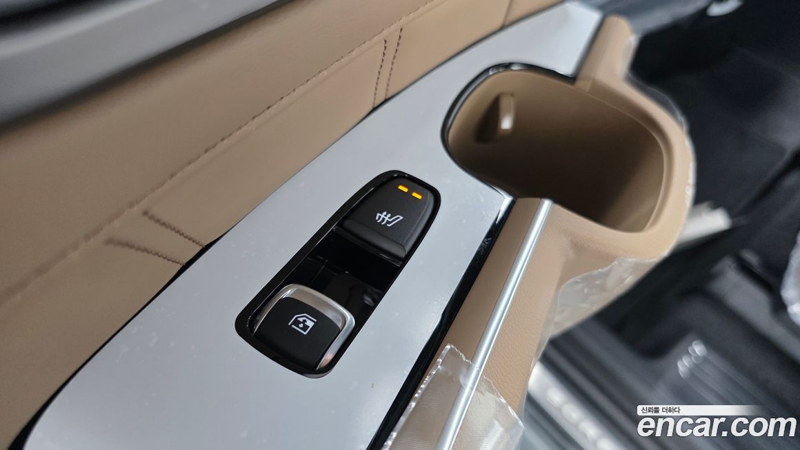 Kia Sorento 2026