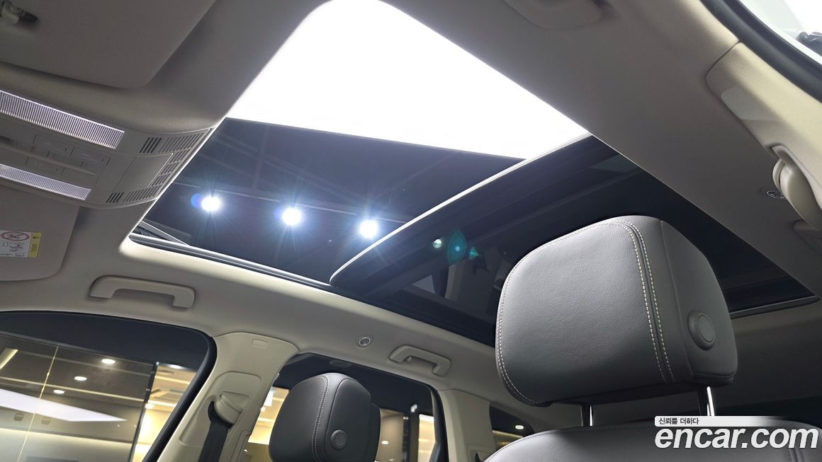 Volkswagen Touareg 2023