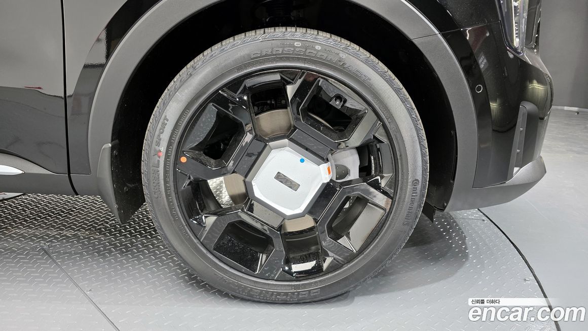 Kia Sorento 2026