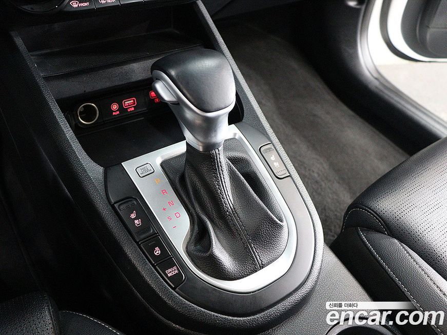 Kia K3 2021