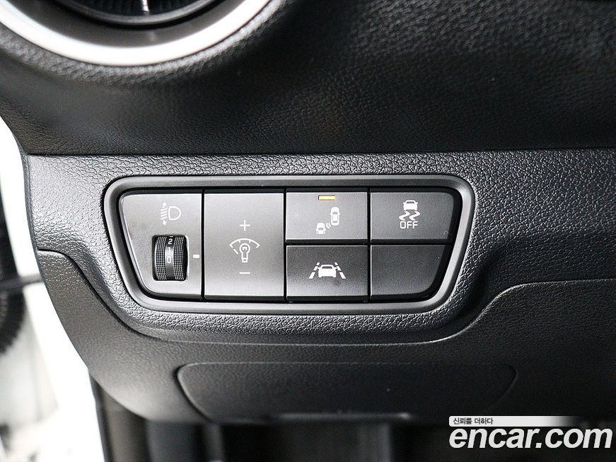 Kia K3 2021
