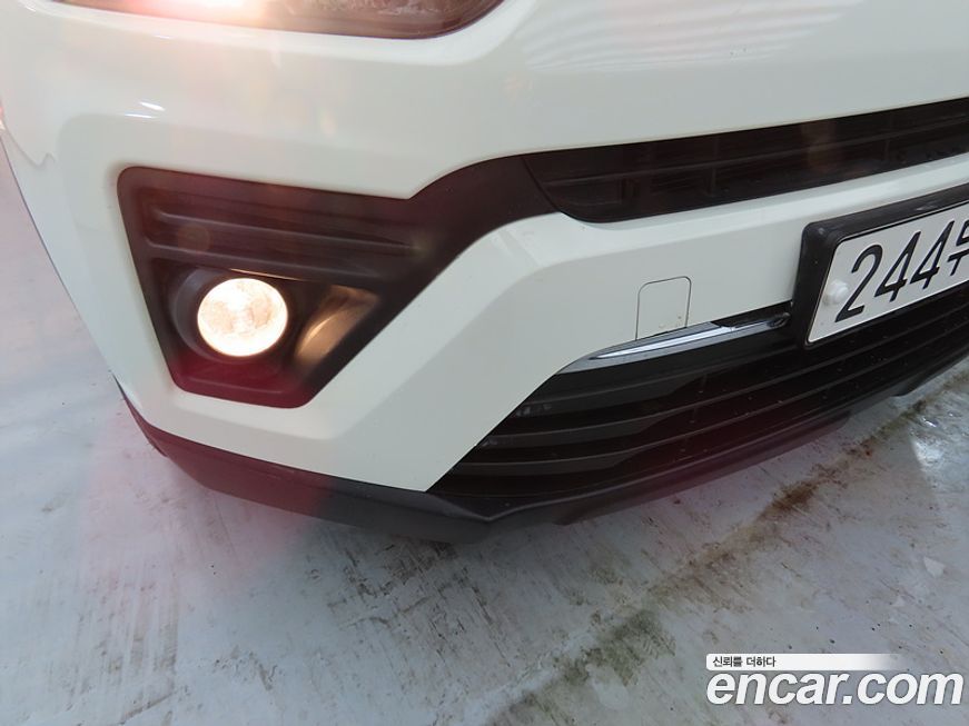 KG_Mobility_Ssangyong TIBOLI 2020