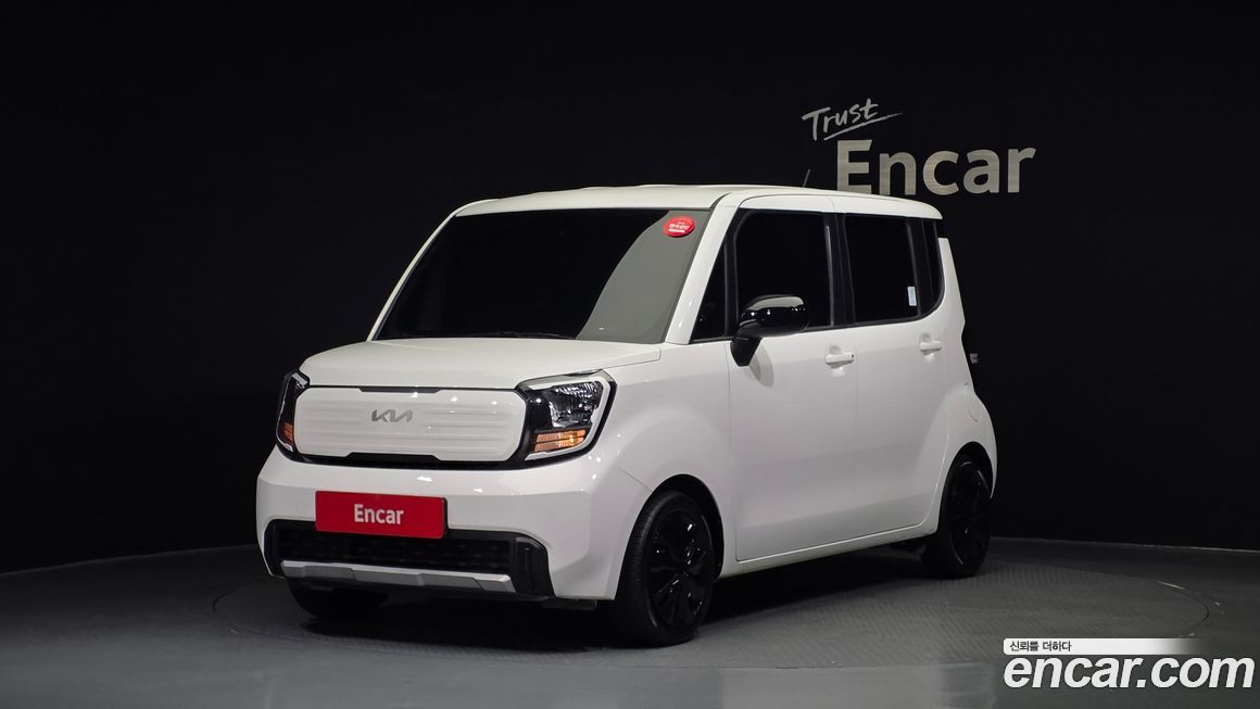 Kia RAY 2023