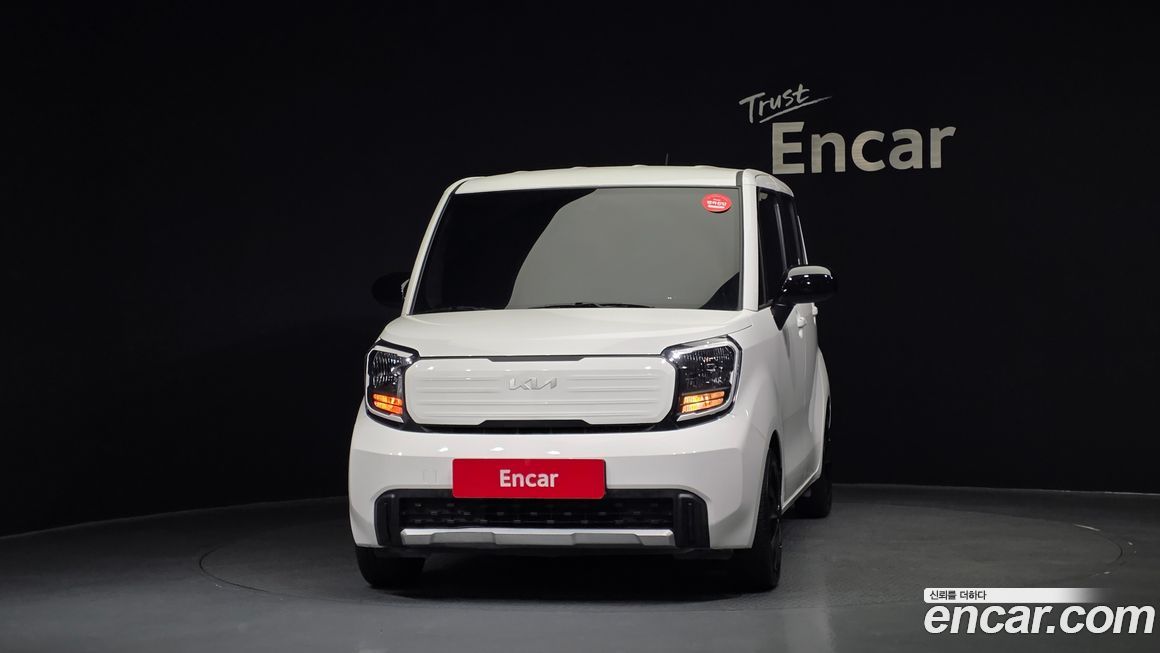 Kia RAY 2023