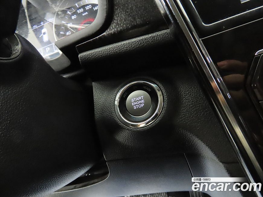 KG_Mobility_Ssangyong TIBOLI 2020