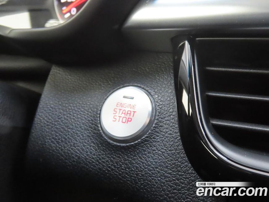 Kia K5 2016