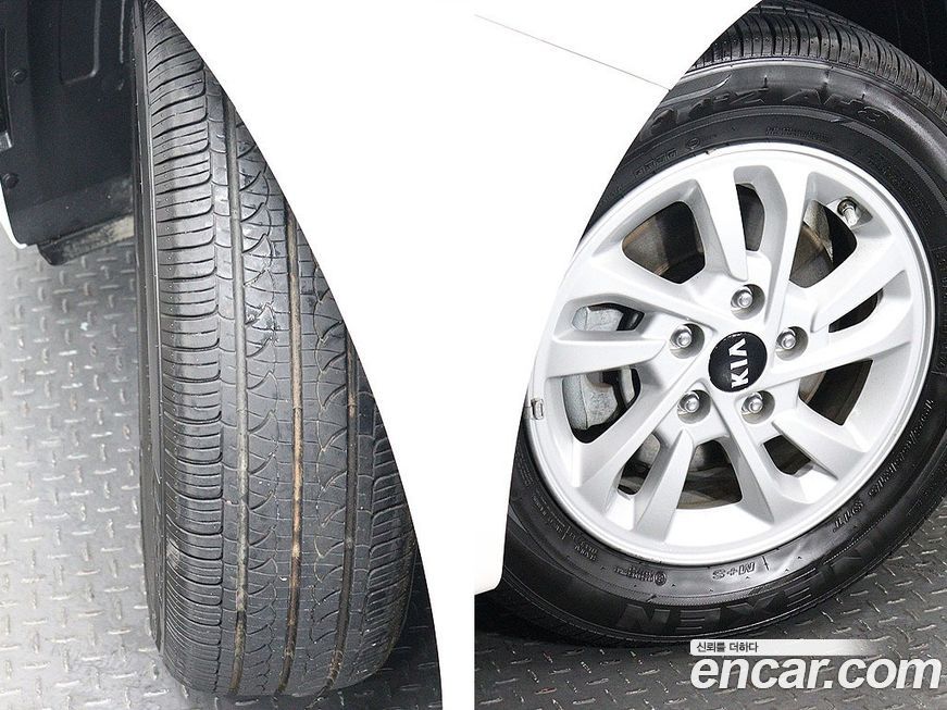 Kia K3 2021