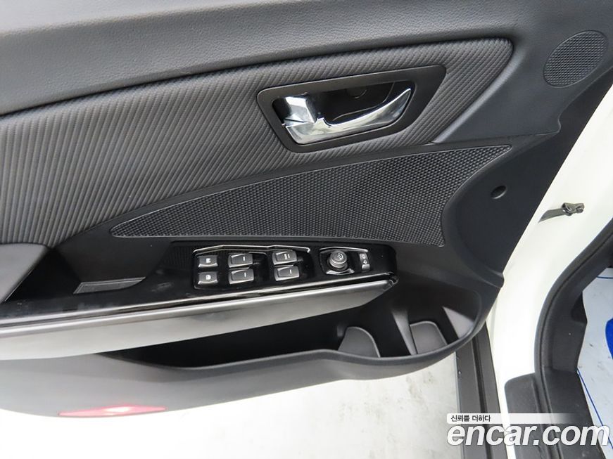 KG_Mobility_Ssangyong TIBOLI 2020